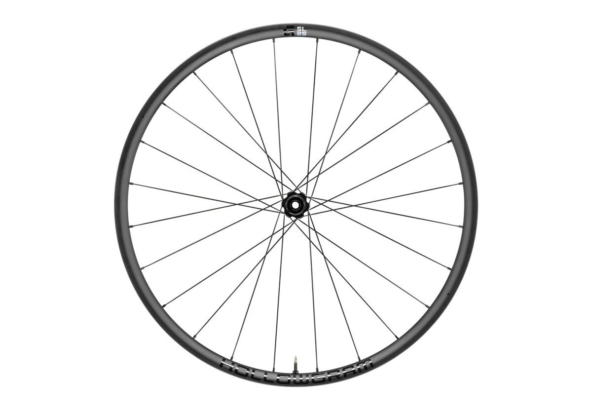 Cannondale G-SL 25 Rueda Trasera Shimano 142x12 Negro
