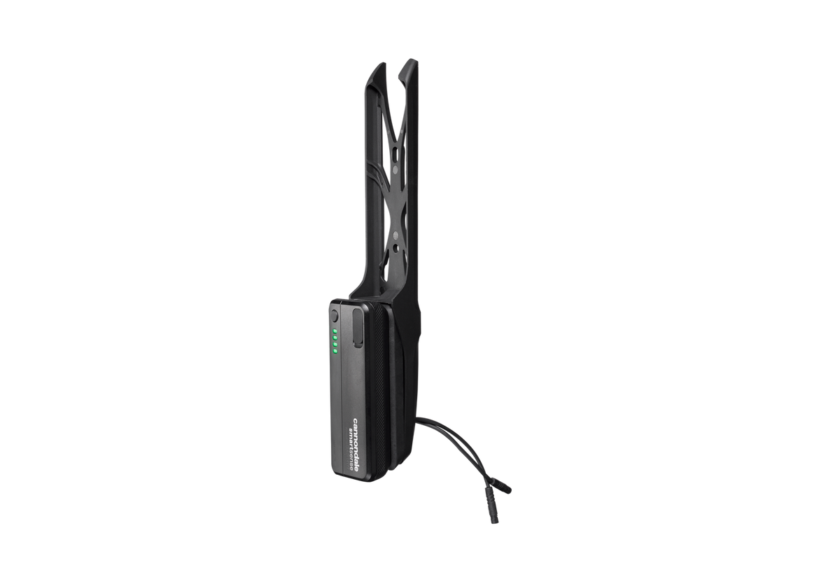 Cannondale Soporte SmartSense Negro #6