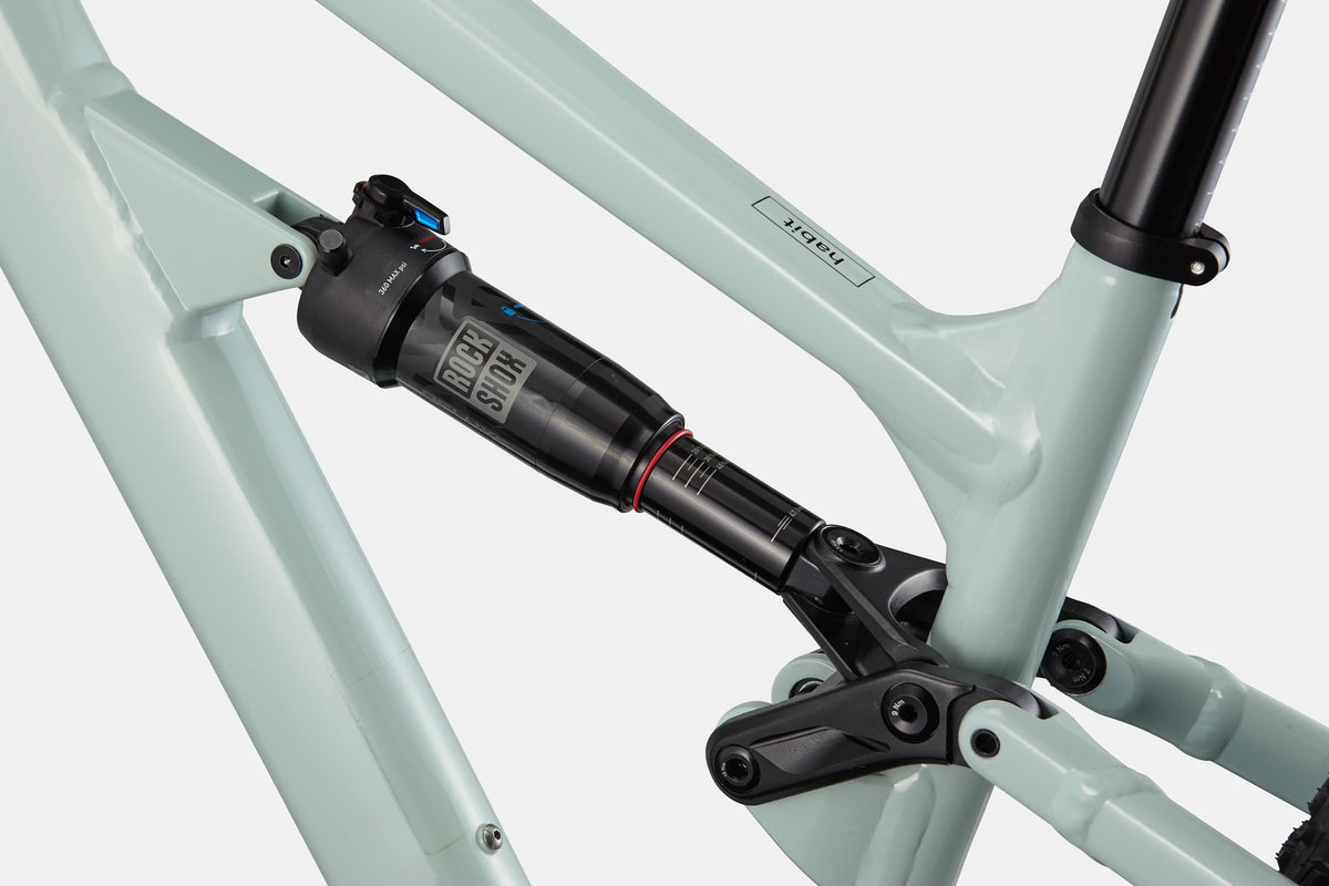 Cannondale Habit 3 Cool Mint #7