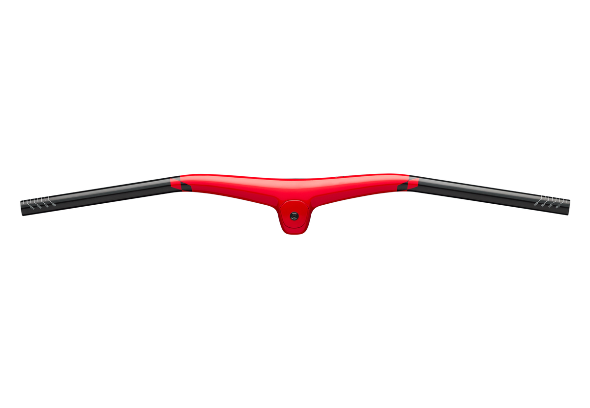 Cannondale SystemBar XC-One Manillar Mtb Rojo #2