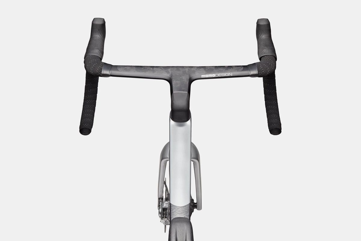 SuperSix Evo LAB71 Cannondale 2025 Black Marble #4