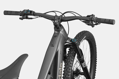 Moterra Neo 3 Cannondale 2025 Obsidian #4