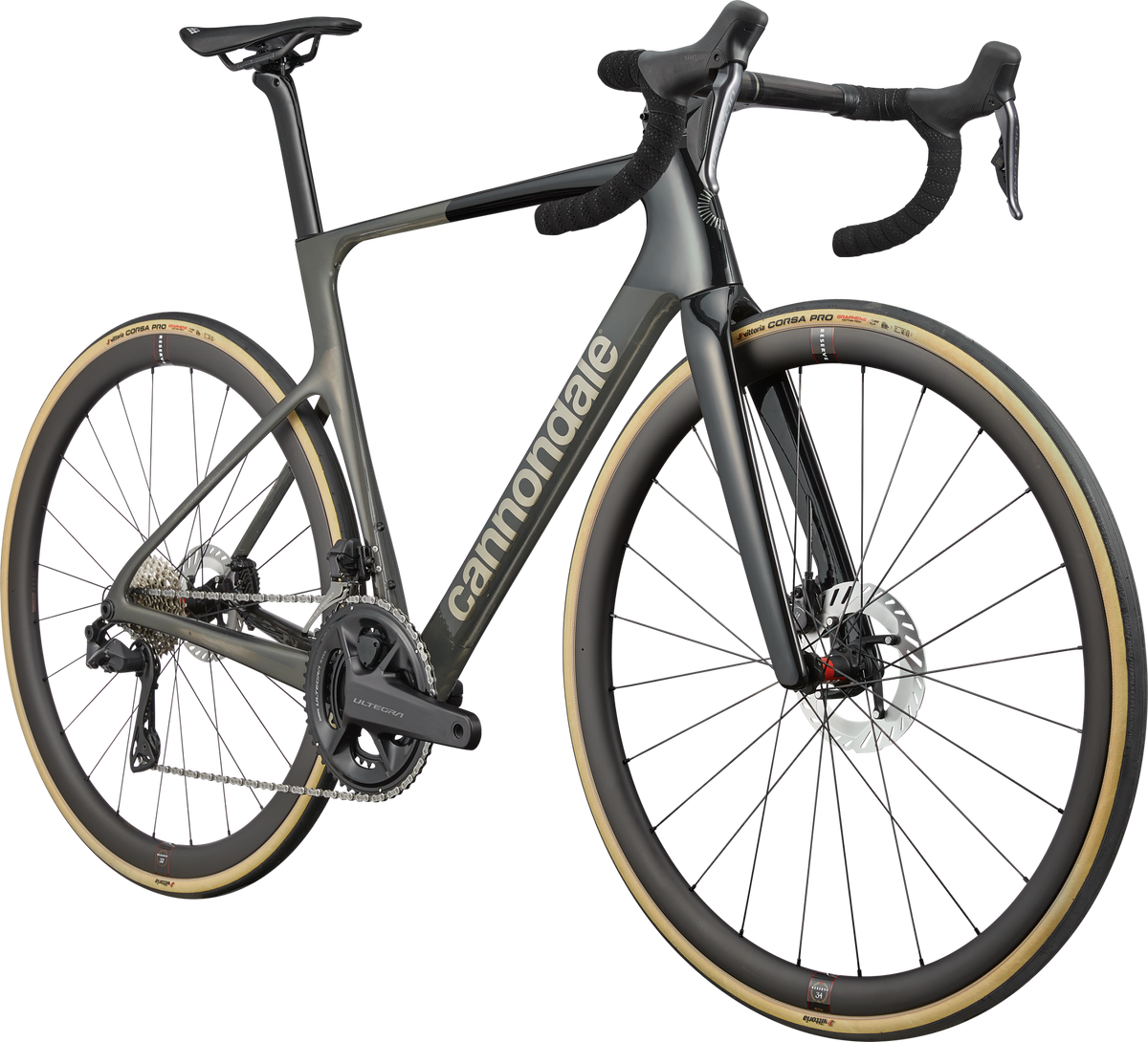 Cannondale SuperSix EVO 1 SL 2026 Gloss Black