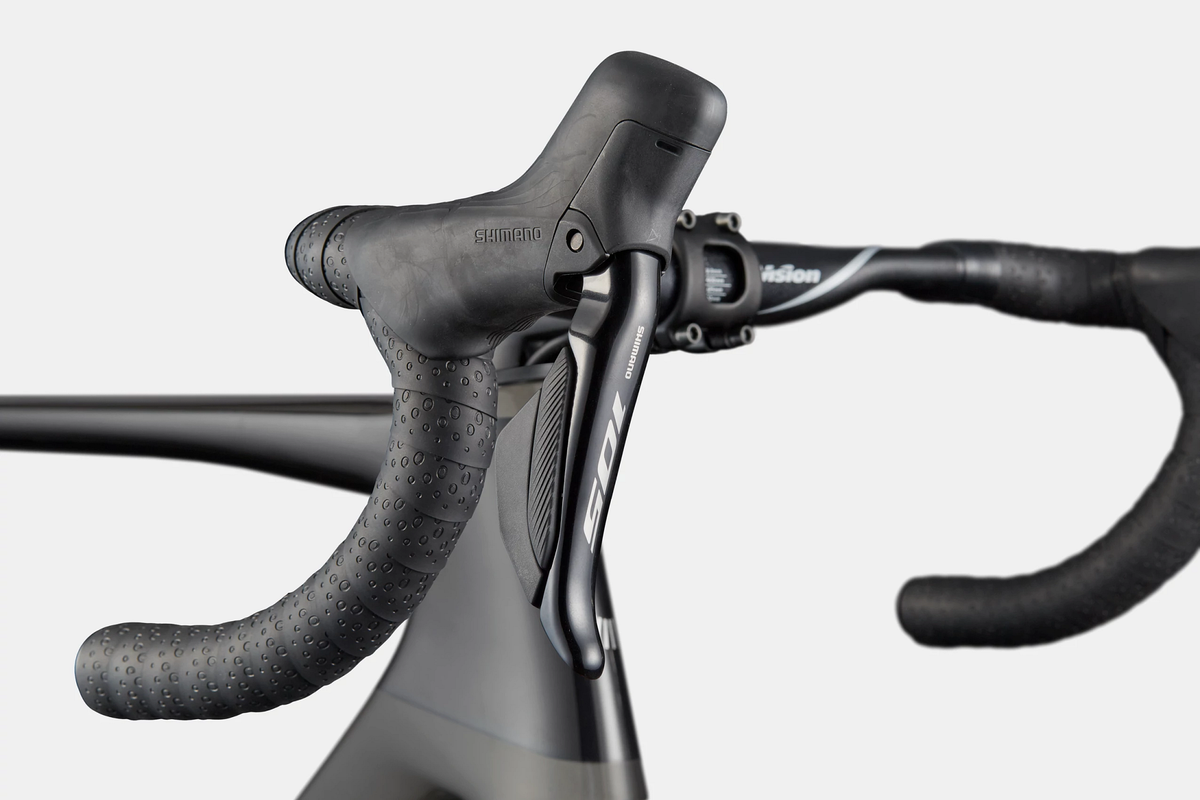 Cannondale SuperSix EVO 5 2026 Raw #7
