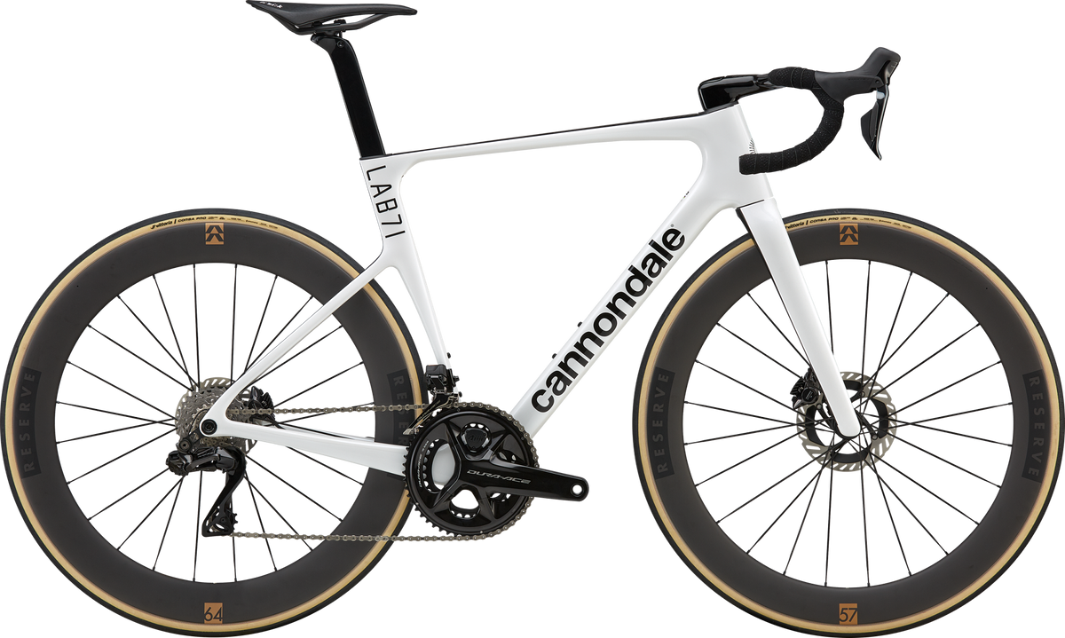 Cannondale SuperSix EVO LAB71 2026 Cashmere #2