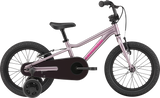 Bicicleta Infantil Cannondale Kids Trail Freewheel Lavender 16