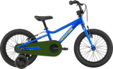 Bicicleta Infantil Cannondale Kids Trail Freewheel Sonic Blue 16
