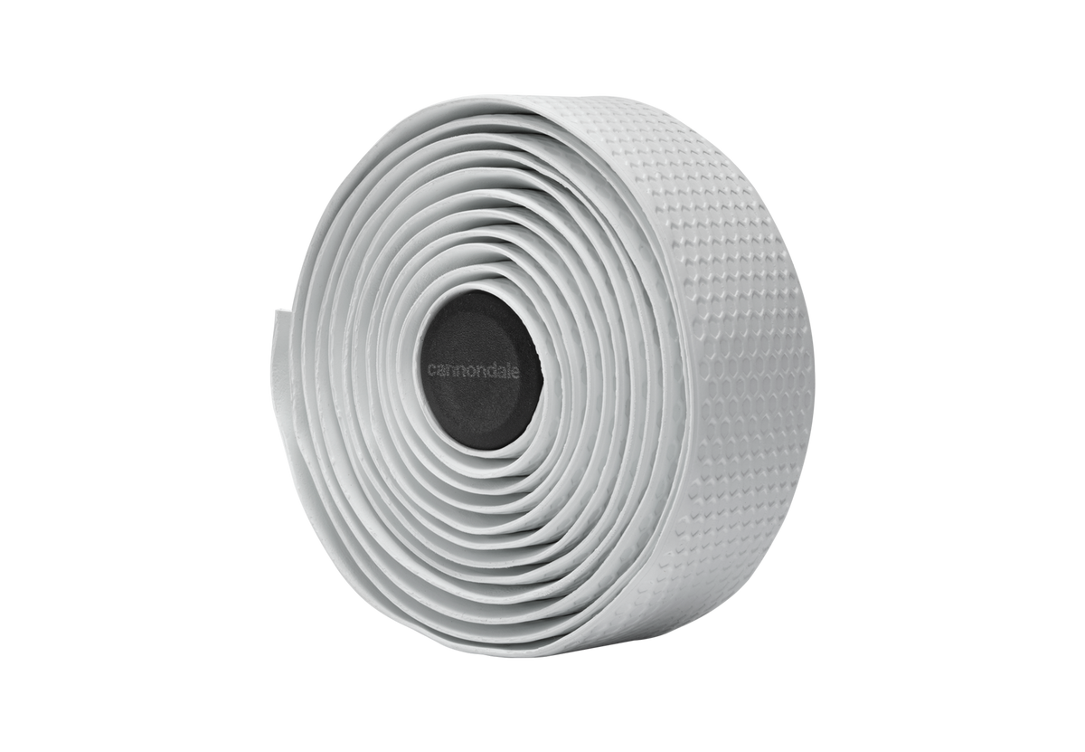 Cannondale Cinta Manillar HexTack Blanco