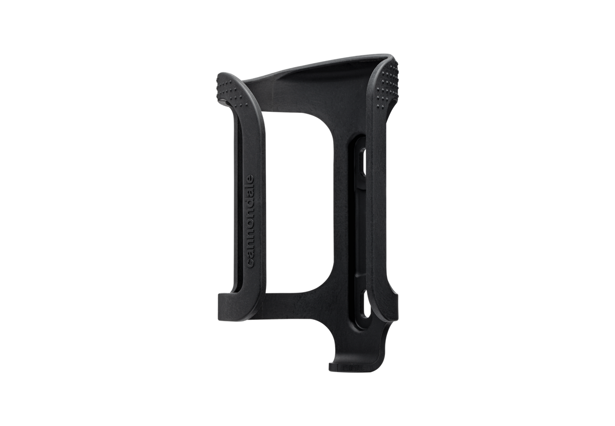 Cannondale Portabidón ReGrip Entrada Derecha Negro #6
