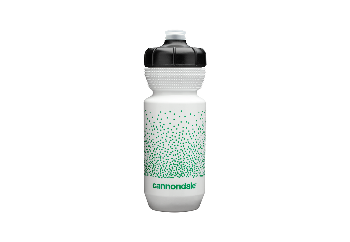 Cannondale Botella Gripper Bubbles 600ml