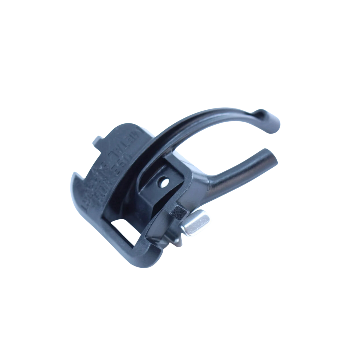 Guías Cable Cannondale HeadShok Negro