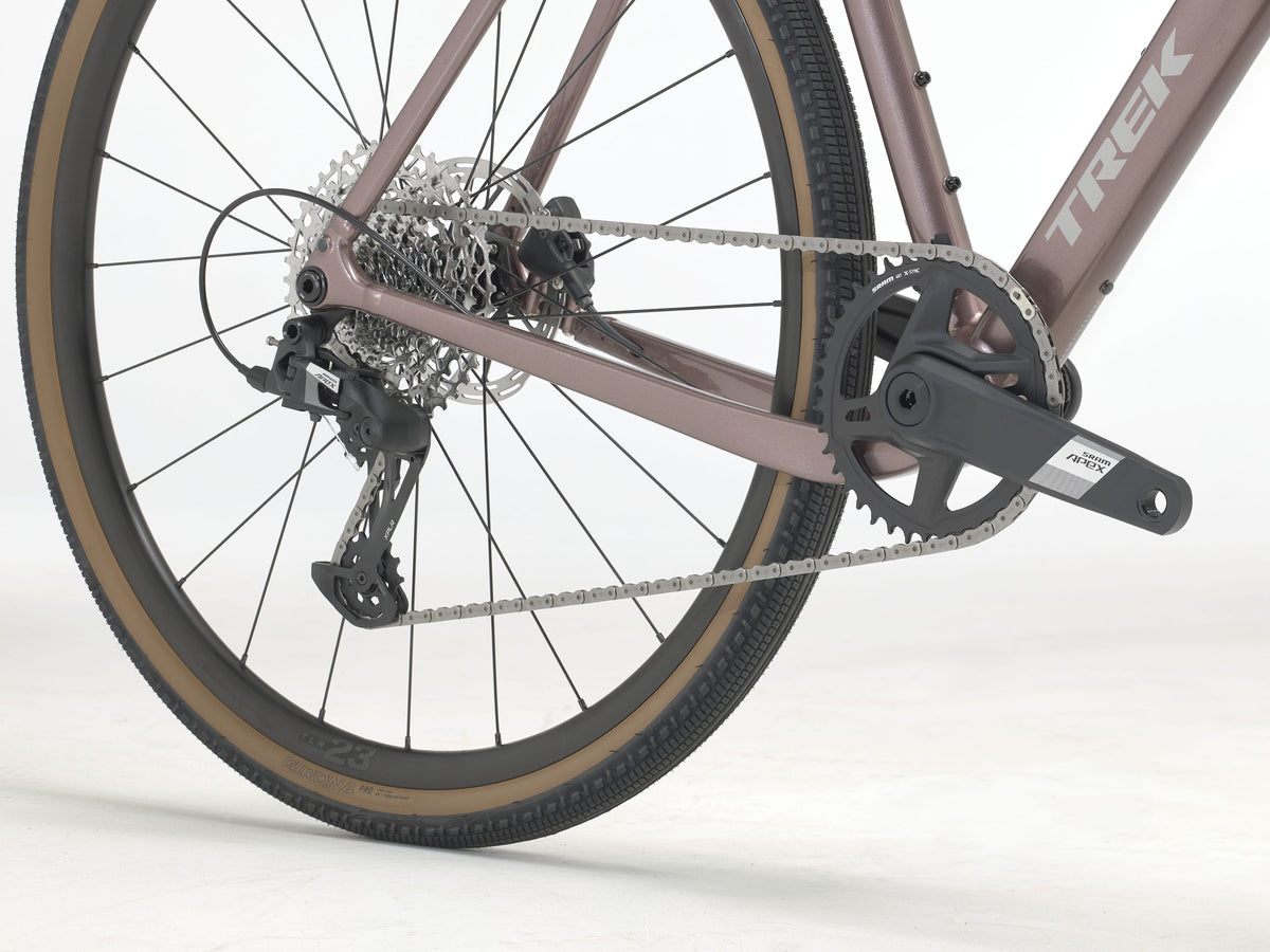 Trek Checkpoint ALR 5 Gen 3 2026 Bronze Age #5