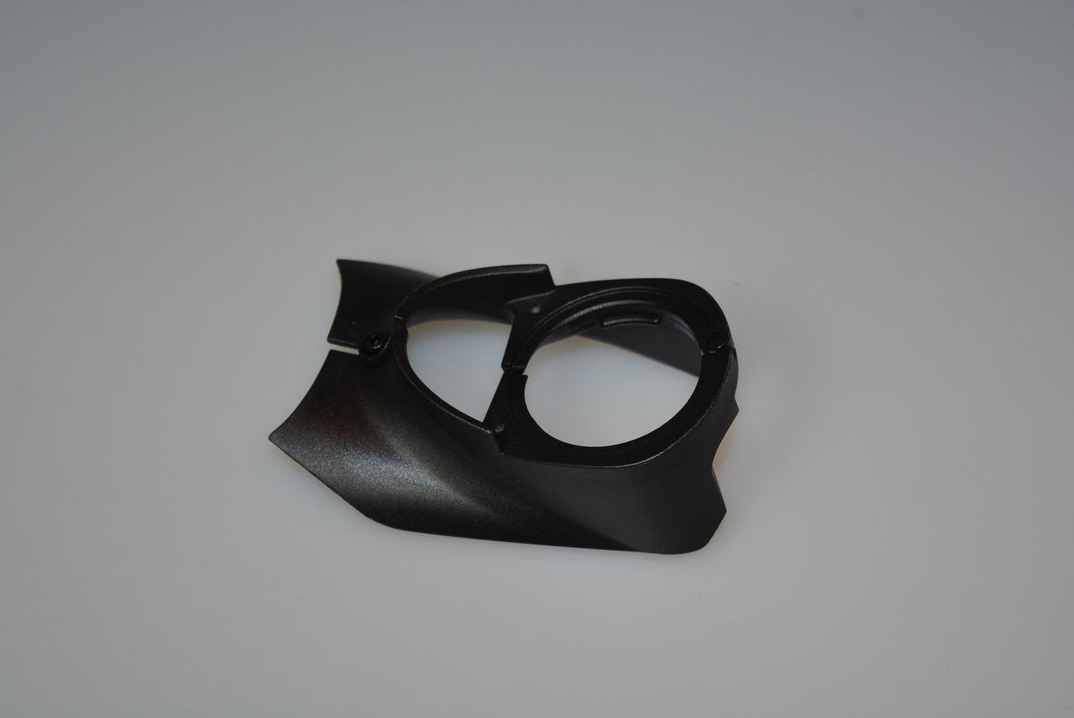 Tapa Potencia A Cannondale HG Knot S6 EVO 110mm Negro