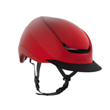 Kask Moebius Helmet Red