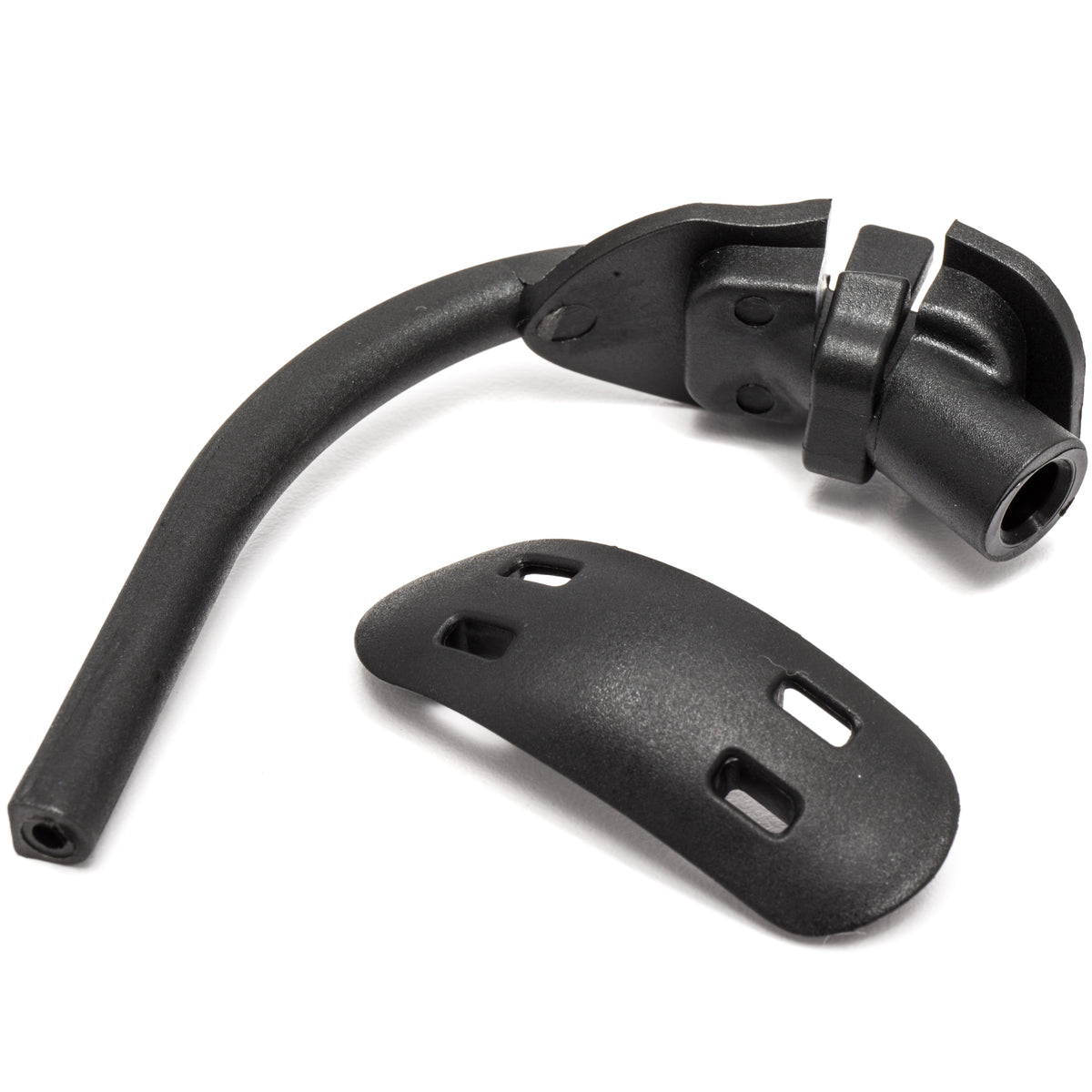 Guía Cables Cannondale BB SuperX Negro