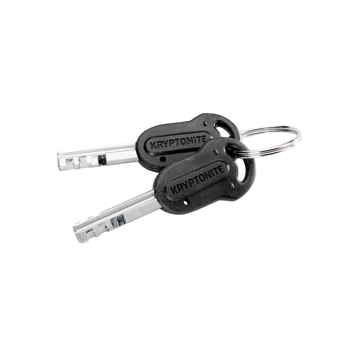 Kryptonite Antirrobo Disco Alarma Kryptolok 10.2x22.9cm Negro/Gris #3