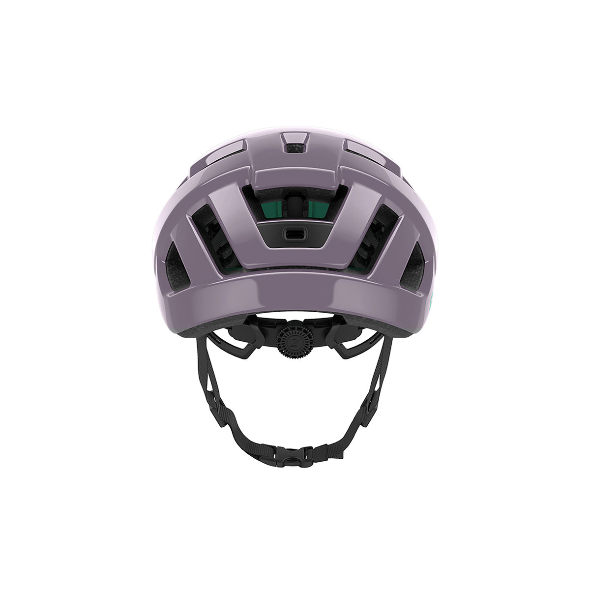 Casco Lazer Tempo KC CE-CPSC Unisex Matte Mulberry #4