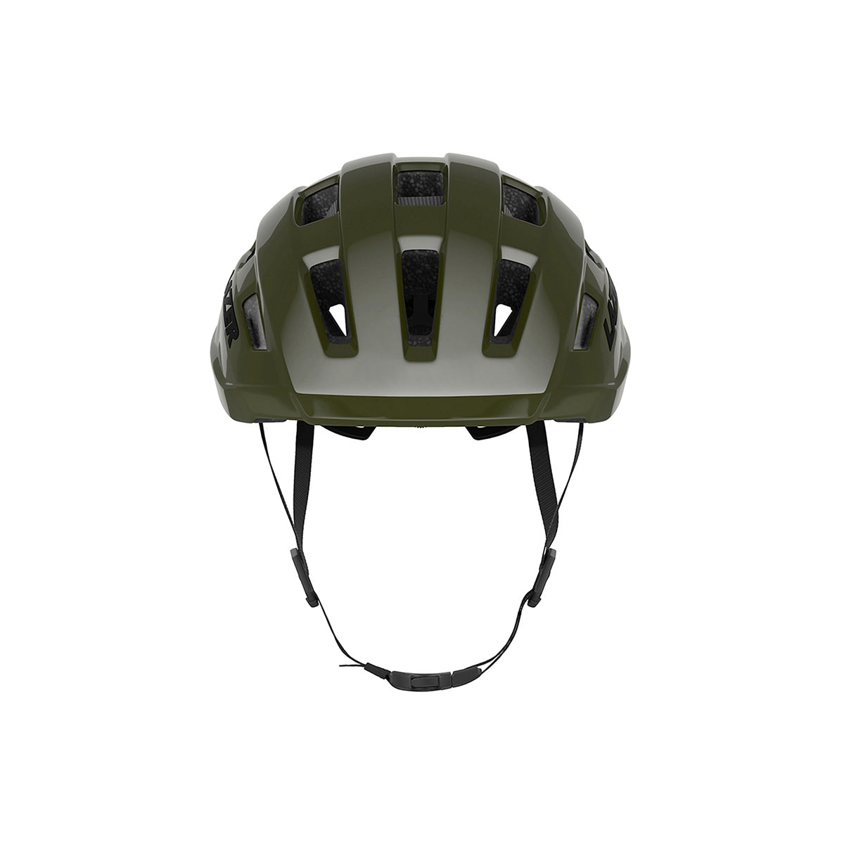 Casco Lazer Tempo KC CE-CPSC Unisex Pine Green Uni #2