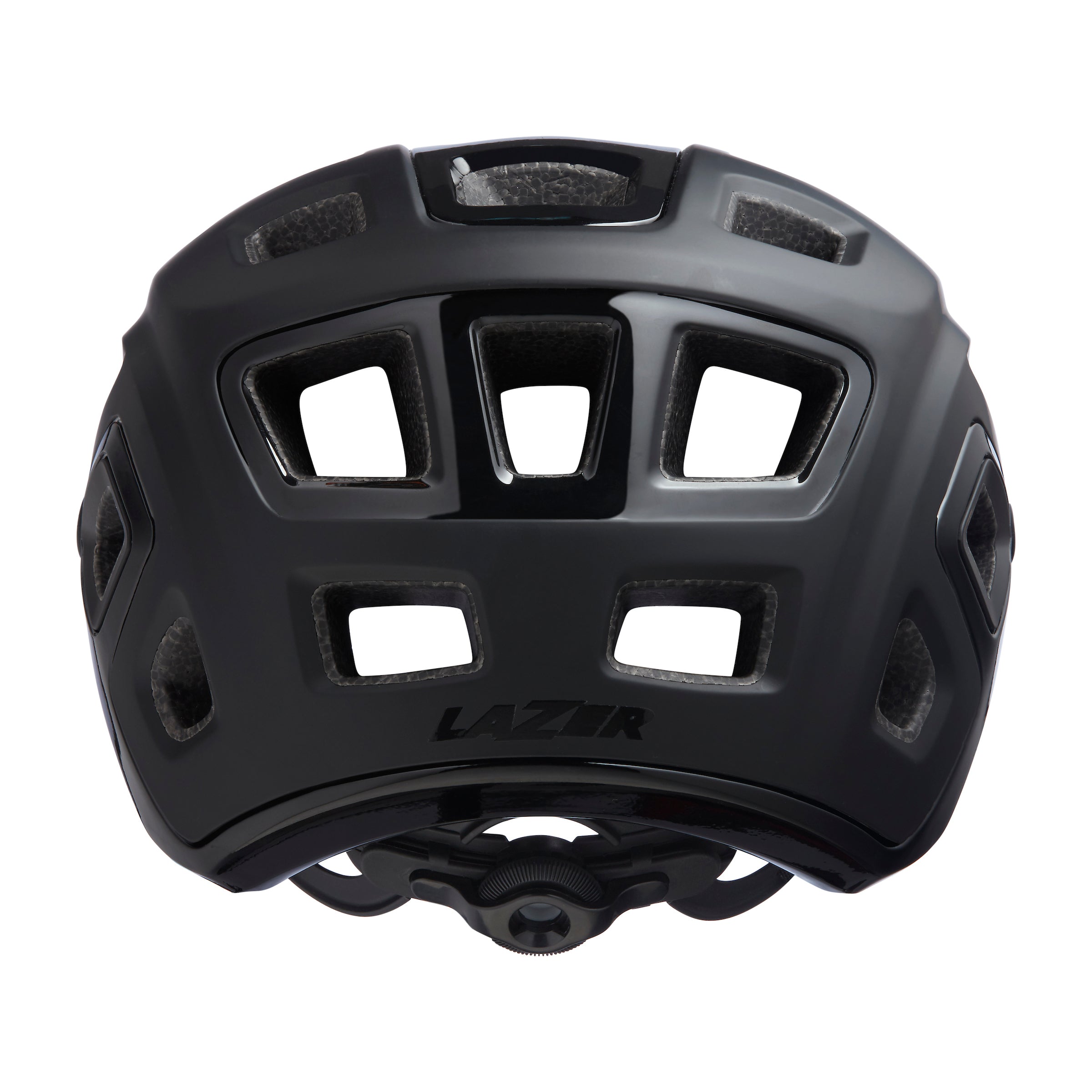 Casco Lazer Impala MIPS CE Unisex Matte Full Black #4