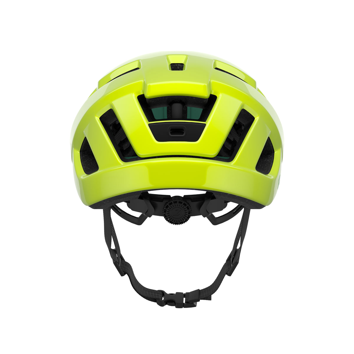 Casco Lazer Codax KC CE-CPSC Unisex Flash Yellow #3