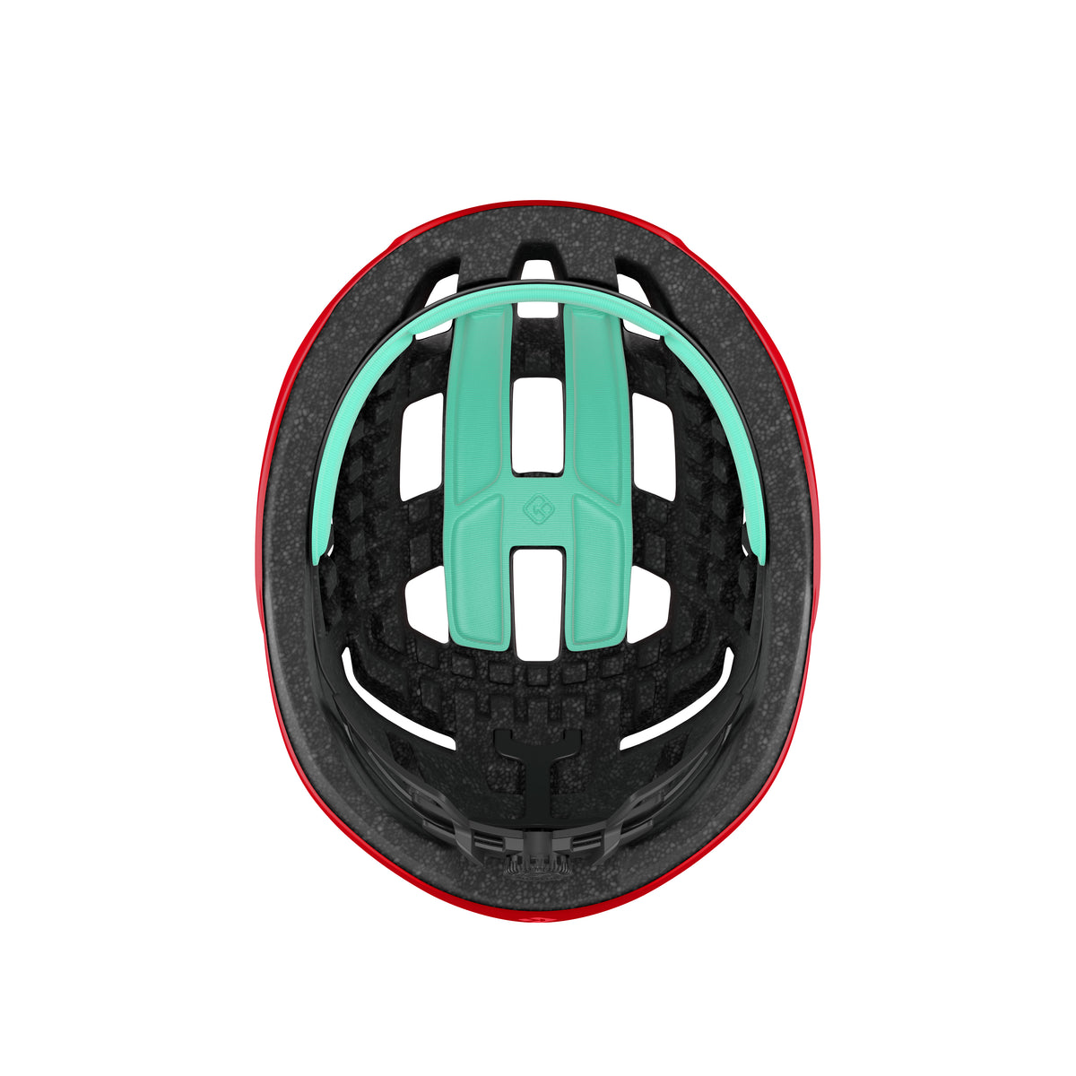 Casco Lazer Tempo KC CE-CPSC Unisex Matte Mulberry #5