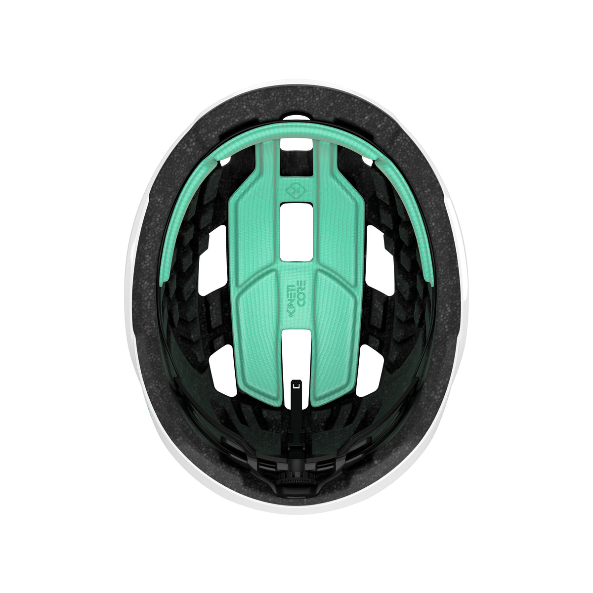 Casco Lazer Tonic KC CE-CPSC Unisex Titanium #5