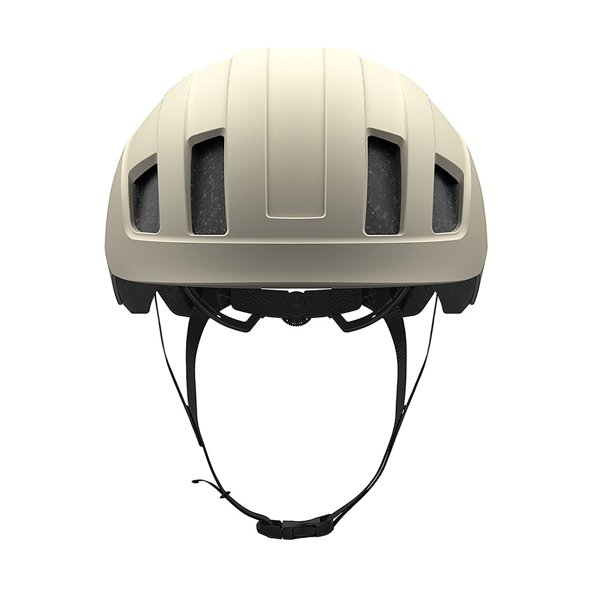 Casco Lazer Verde KC CE-CPSC Unisex Mate White Stone #2