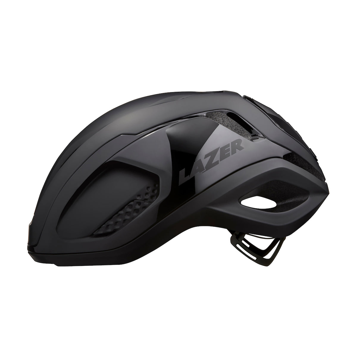 Casco Lazer Vento KC CE-CPSC Unisex Matte Black #3