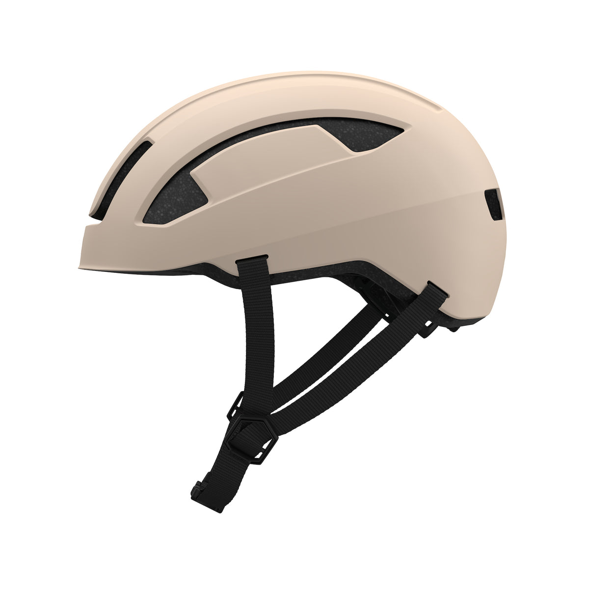Casco Lazer CityZen KC CE-CPSC Unisex Matte Cotton White #4