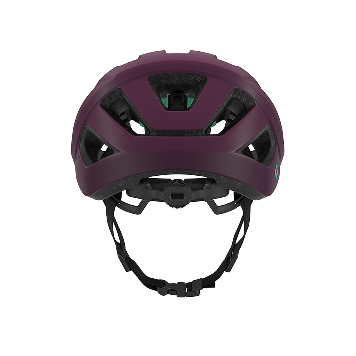 Casco Lazer Tonic KC CE-CPSC Unisex Matte Tyrian #4