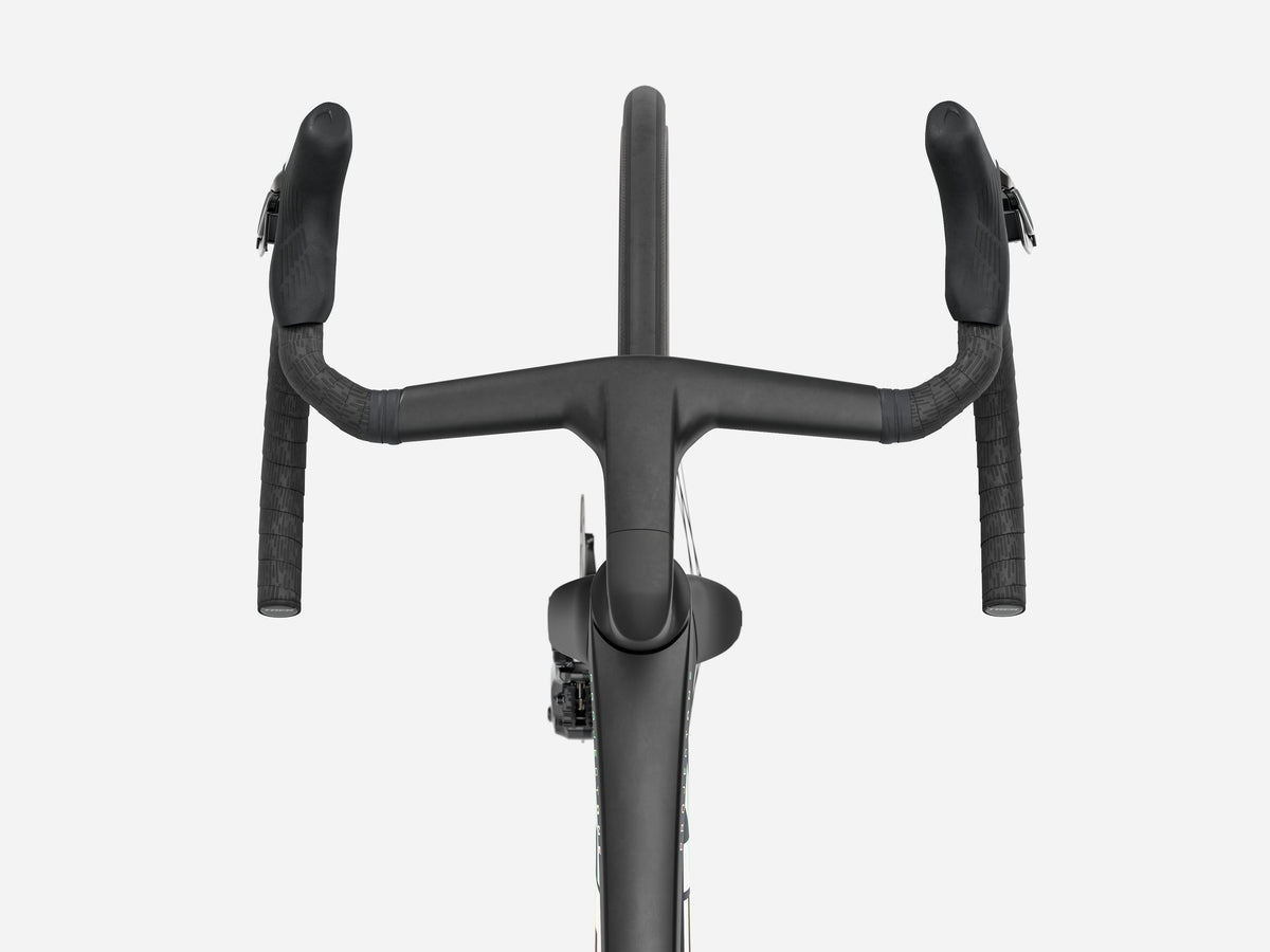 Trek Madone SLR 7 Gen 8 2026 Matte Deep Smoke #3