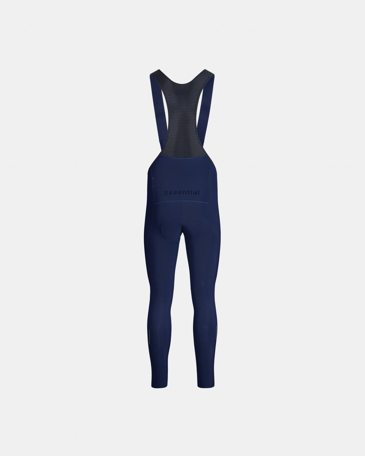 Essential Thermal Culote Largo Tirantes Pas Normal Studios Hombre Navy #3