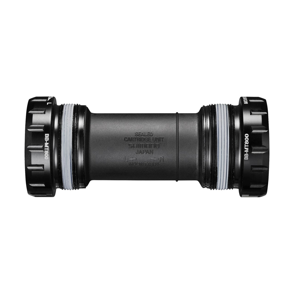 MT800 Kit Pedalier Shimano Thread C 68/73