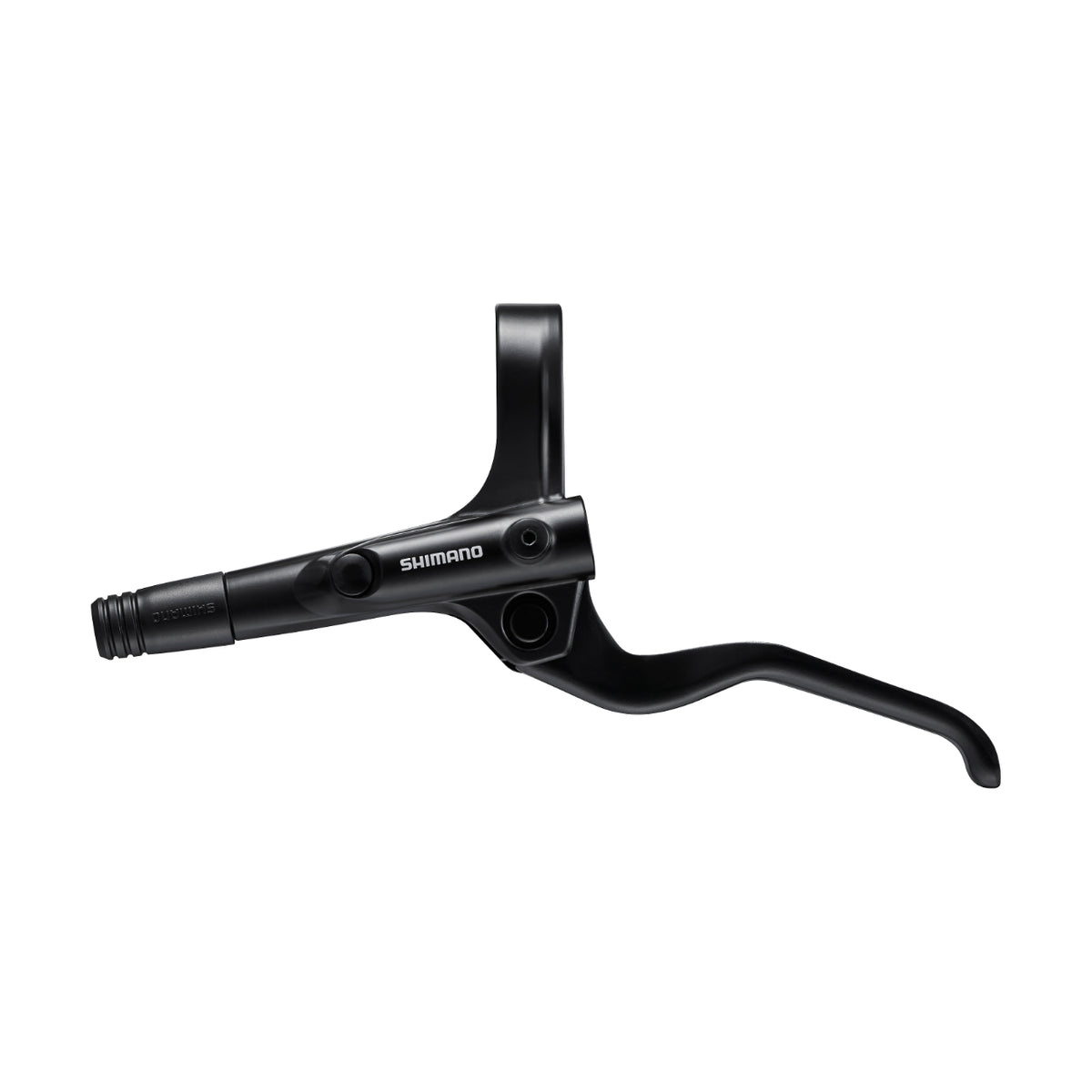 Kit Freno Disco Delantero Shimano Altus BL-MT201/BR-MT200 Negro