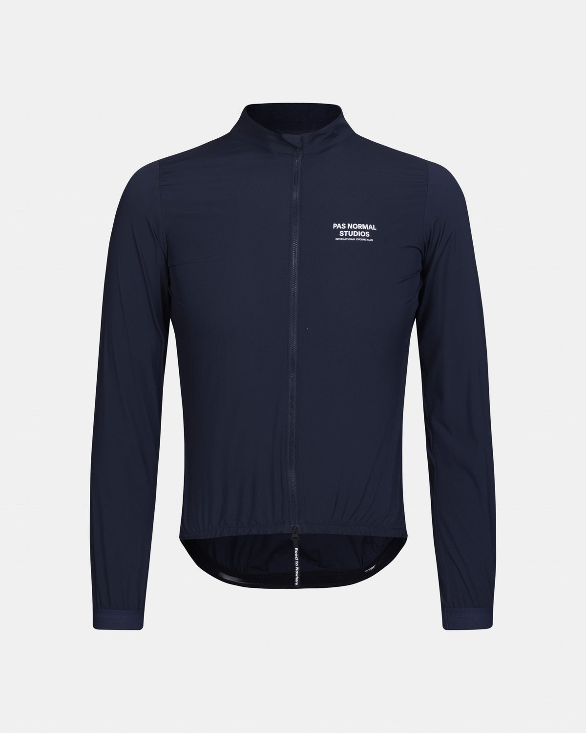 Mechanism Stow Away Chaqueta Pas Normal Studios Hombre Navy