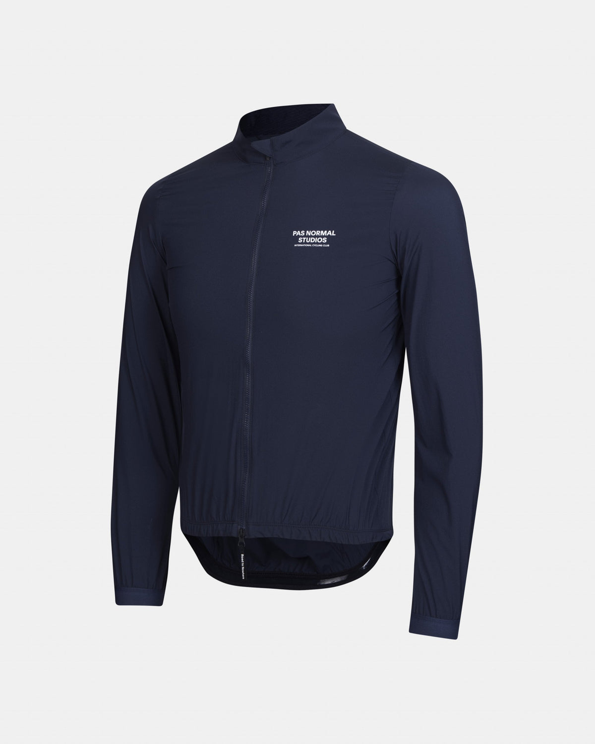 Mechanism Stow Away Chaqueta Pas Normal Studios Hombre Navy #2