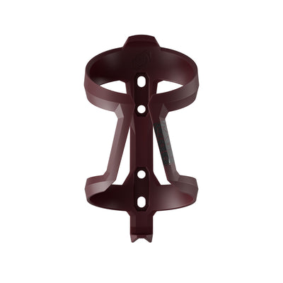 Portabidón PRO Performance LTD Nylon Rojo Vino
