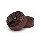 Pro Handlebar Tape Pursuit Team Ltd 3mm Black Wine Red Fade PU