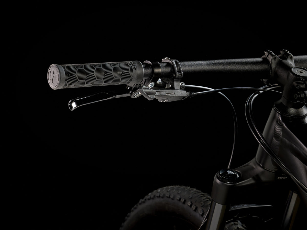 Trek Procaliber 6 2026 Satin Trek Black/Lithium Grey #11