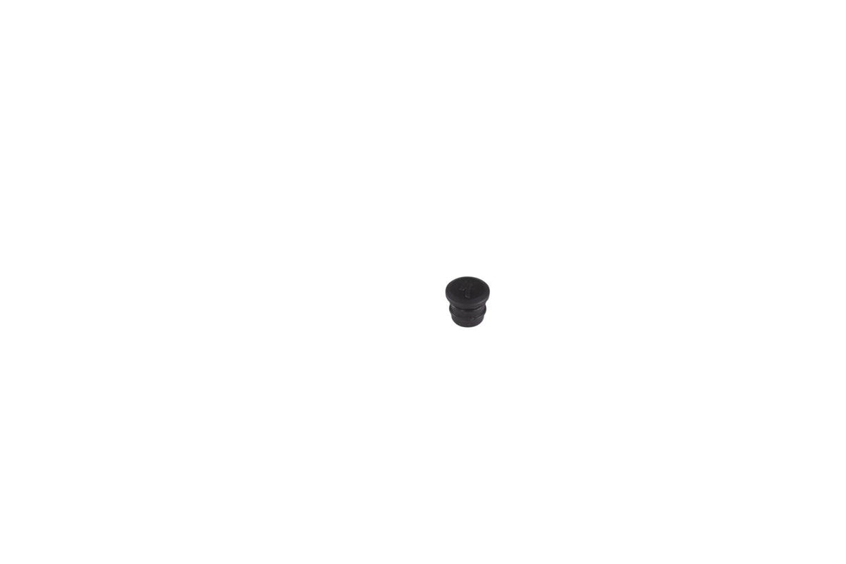 MSC Road 7mm Wireless Plug w/S Logo For Fd And Rd Hole