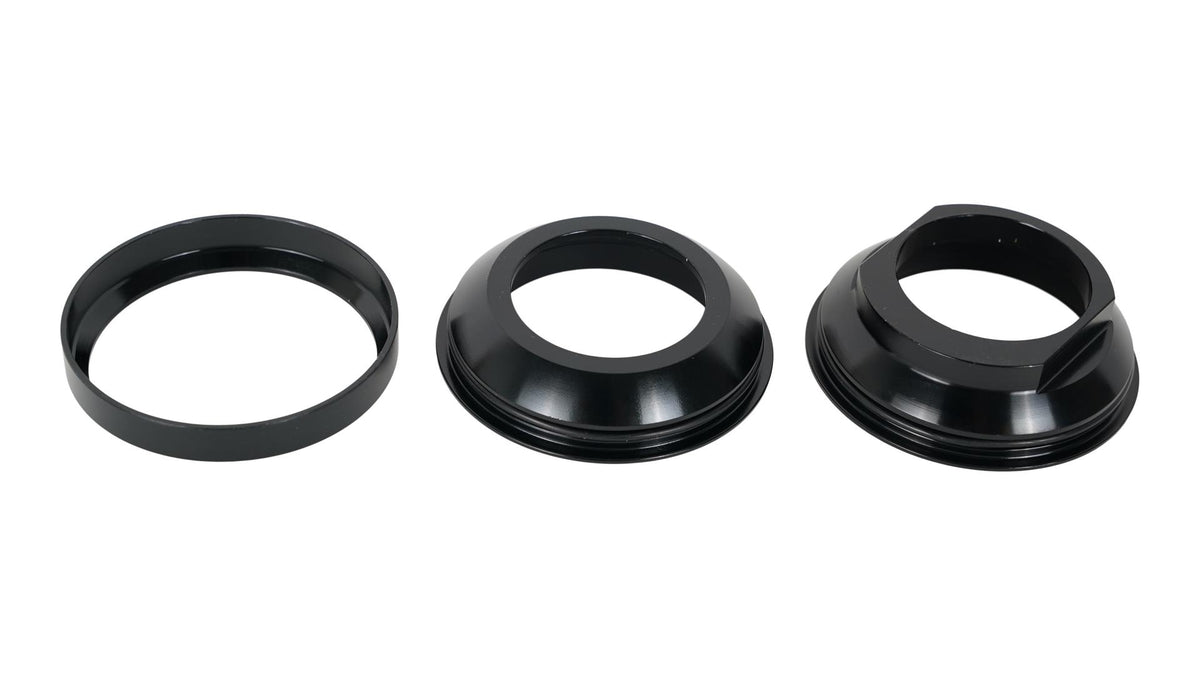 HDS SUB MY22 Kit Tapas Dirección Specialized Levo 0-Deg y +/-1-Deg