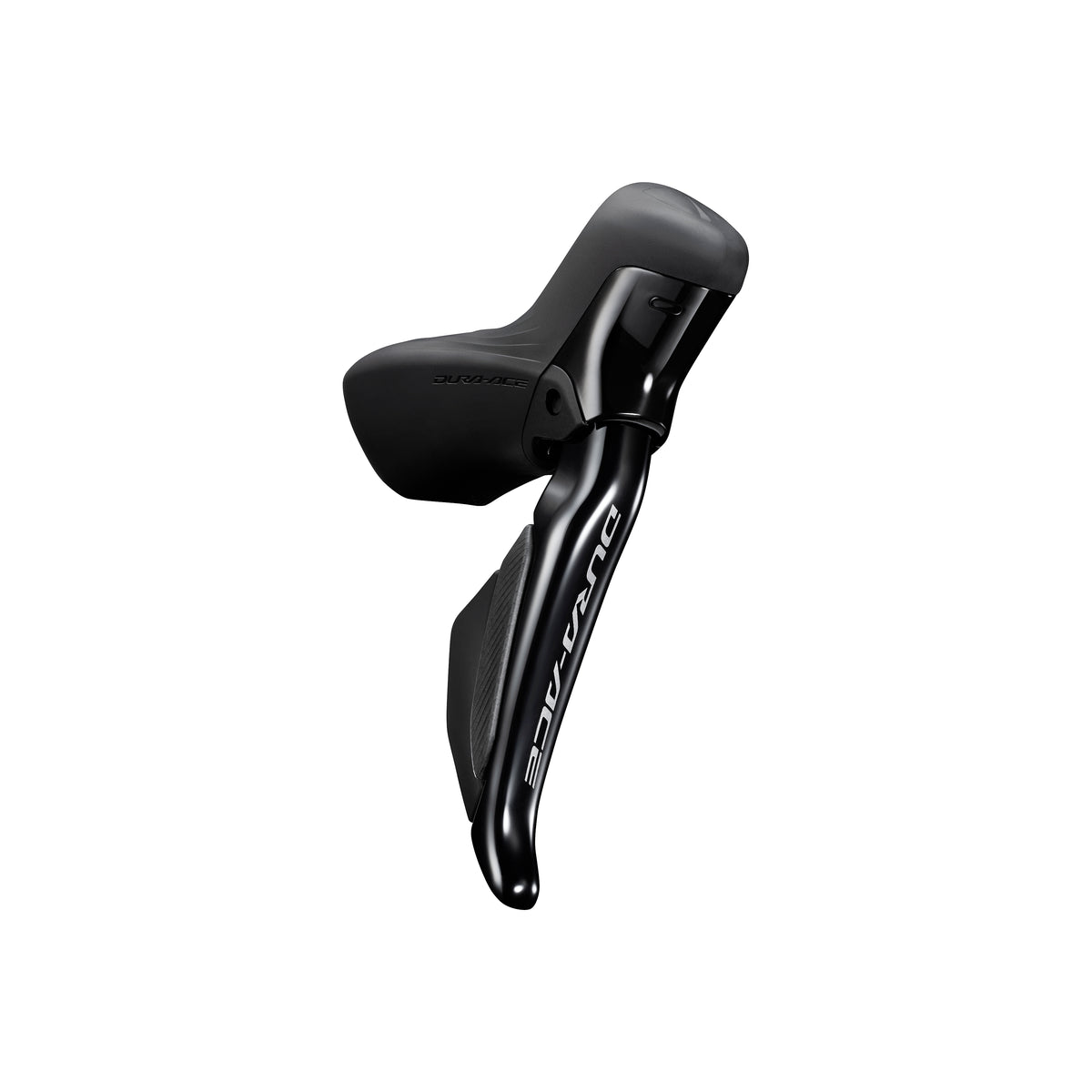 Maneta Cambio/Freno Derecha Shimano Dura-Ace Di2 ST-R9270 Hidraulica 12v Negro #2
