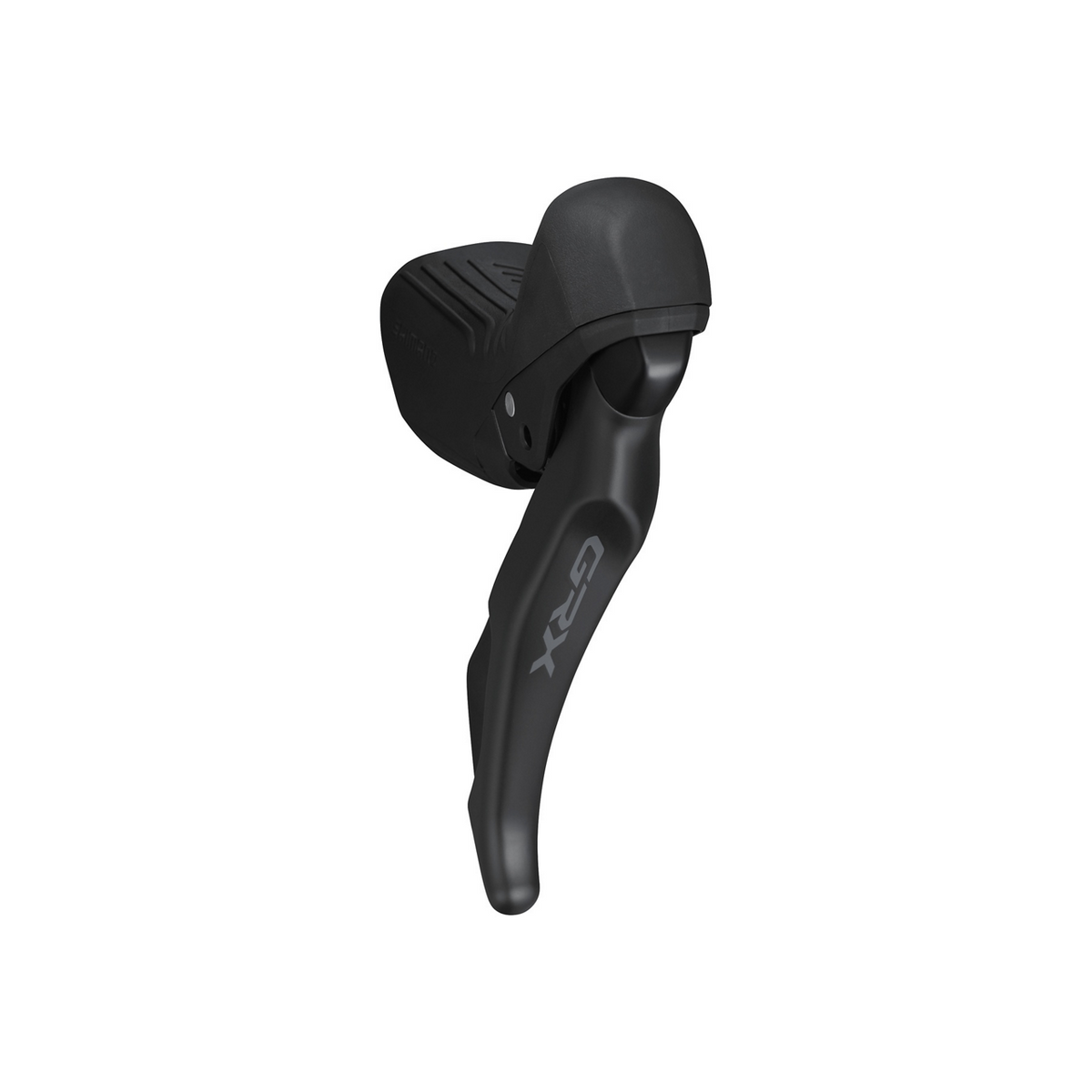 ST-RX610-R Maneta Derecha Cambio/Freno 2200mm Shimano GRX 12v Dual Control Negro