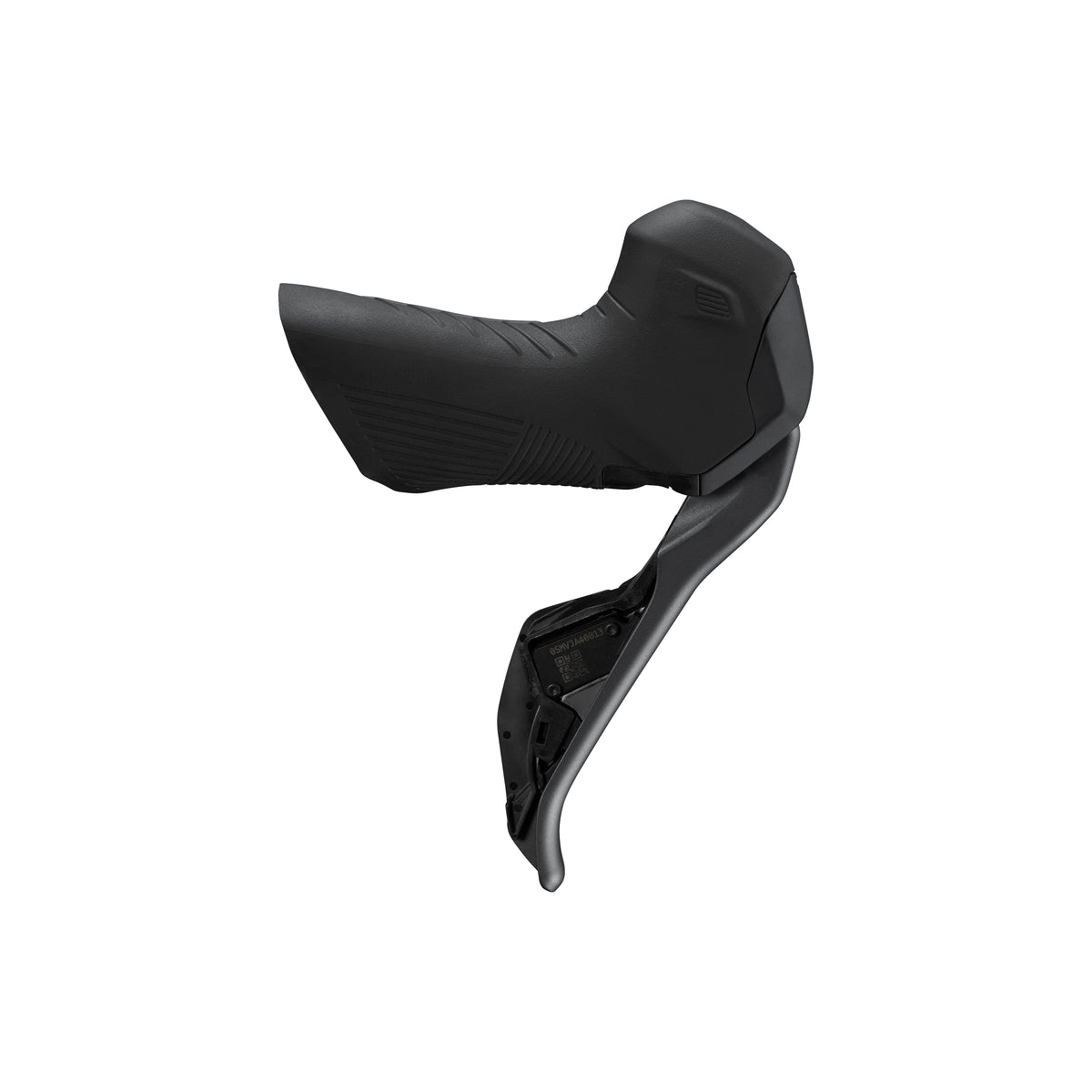 Maneta Cambio/Freno Izquierda Shimano GRX Di2 ST-RX825 2v Negro #3
