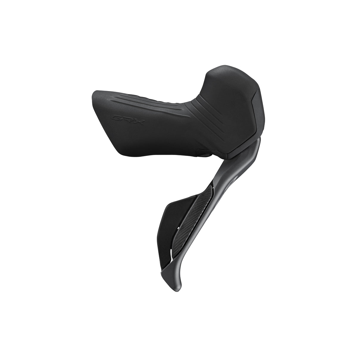 Maneta Cambio/Freno Derecha Shimano GRX Di2 ST-RX825 Hidraulica 12v Negro #3