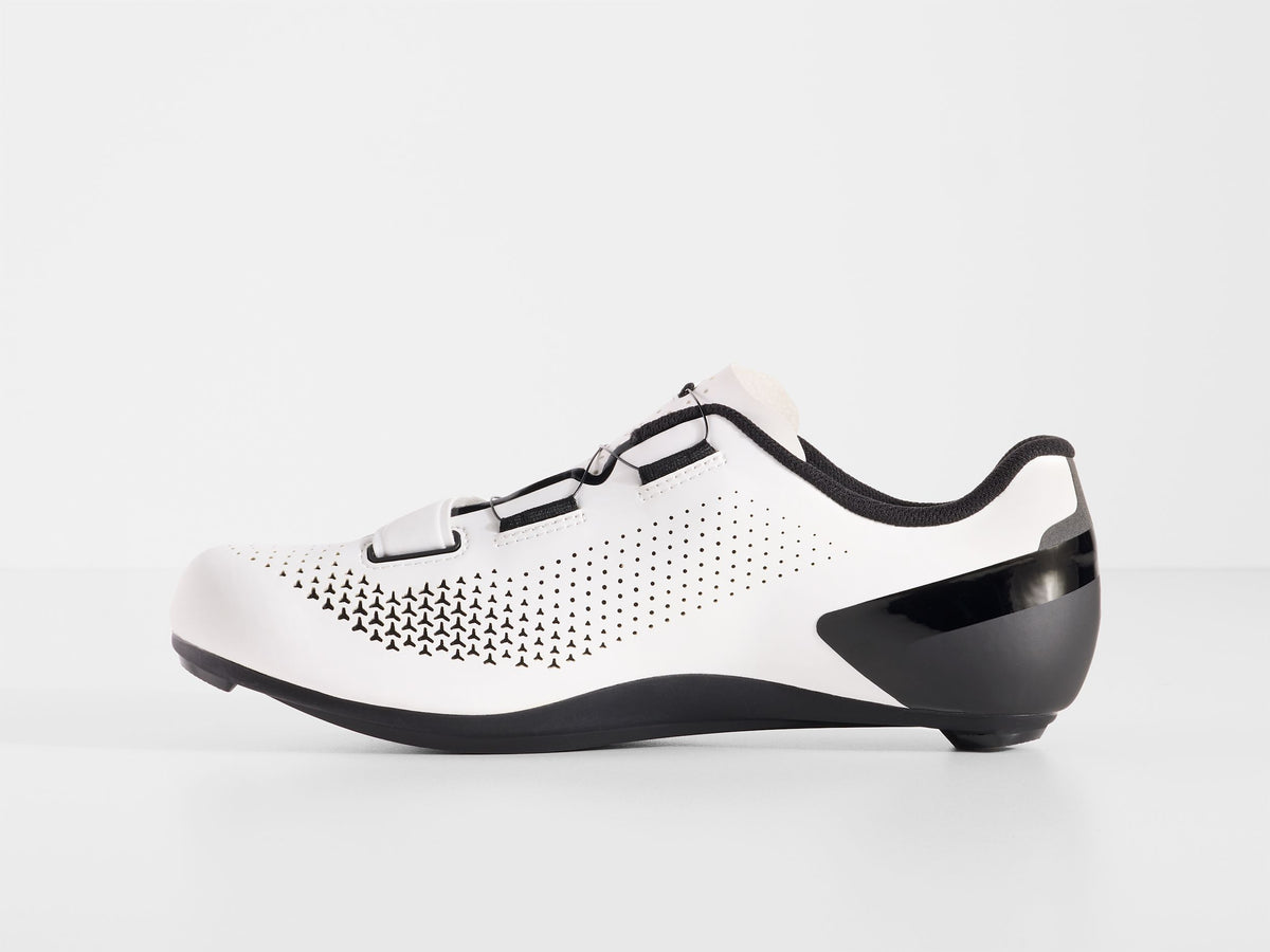 Zapatillas Carretera Trek Circuit Blanco #2