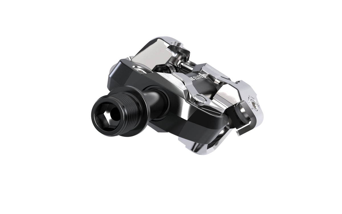 Pedales Automáticos Trek Kovee Elite Negro #4