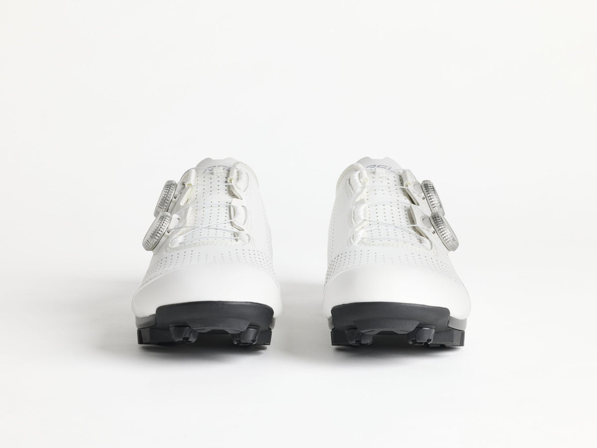 Zapatillas Mtb Trek RSL Blanco/Gris #5