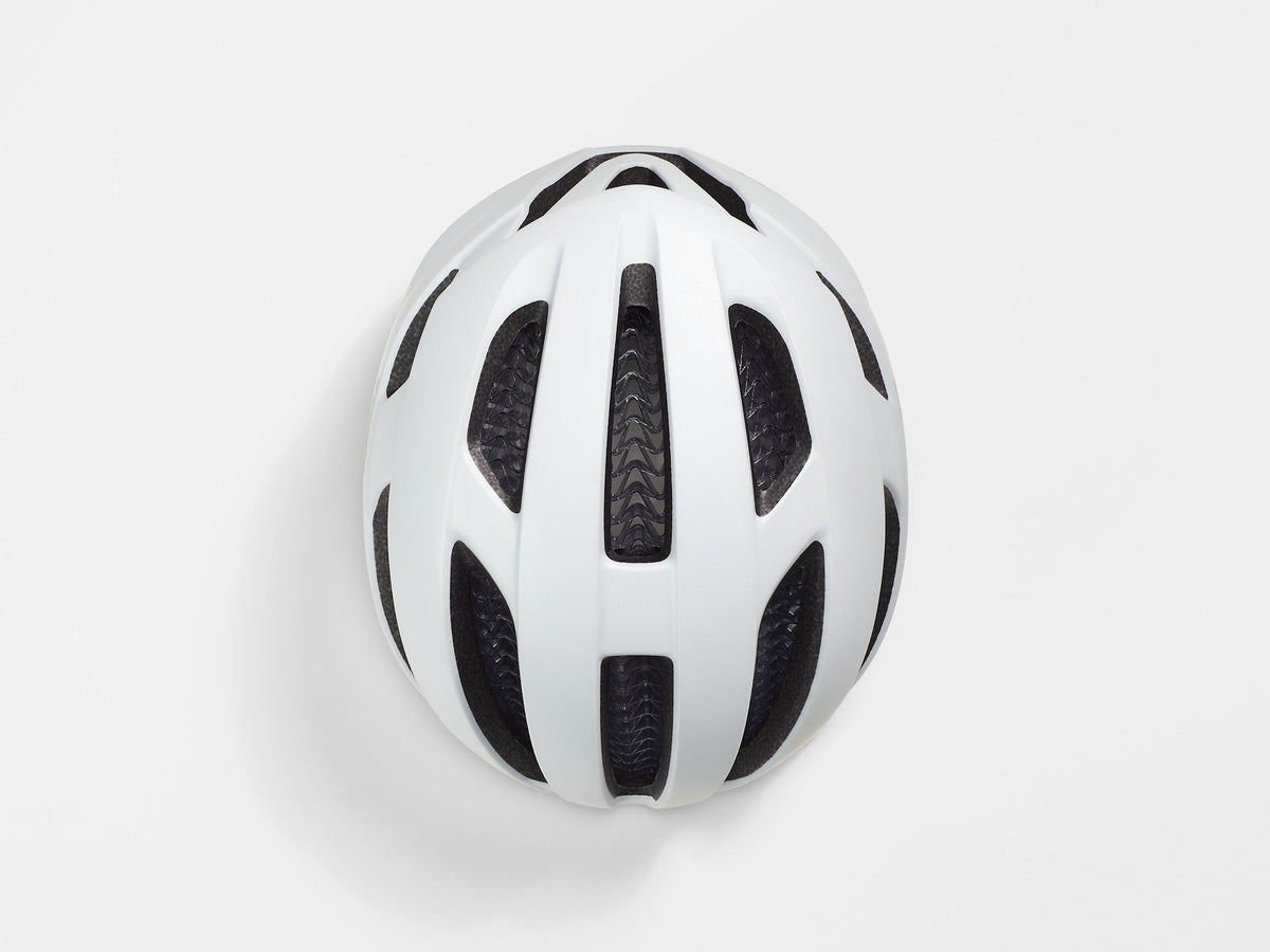Casco Carretera Trek Starvos Wavecel Blanco #6