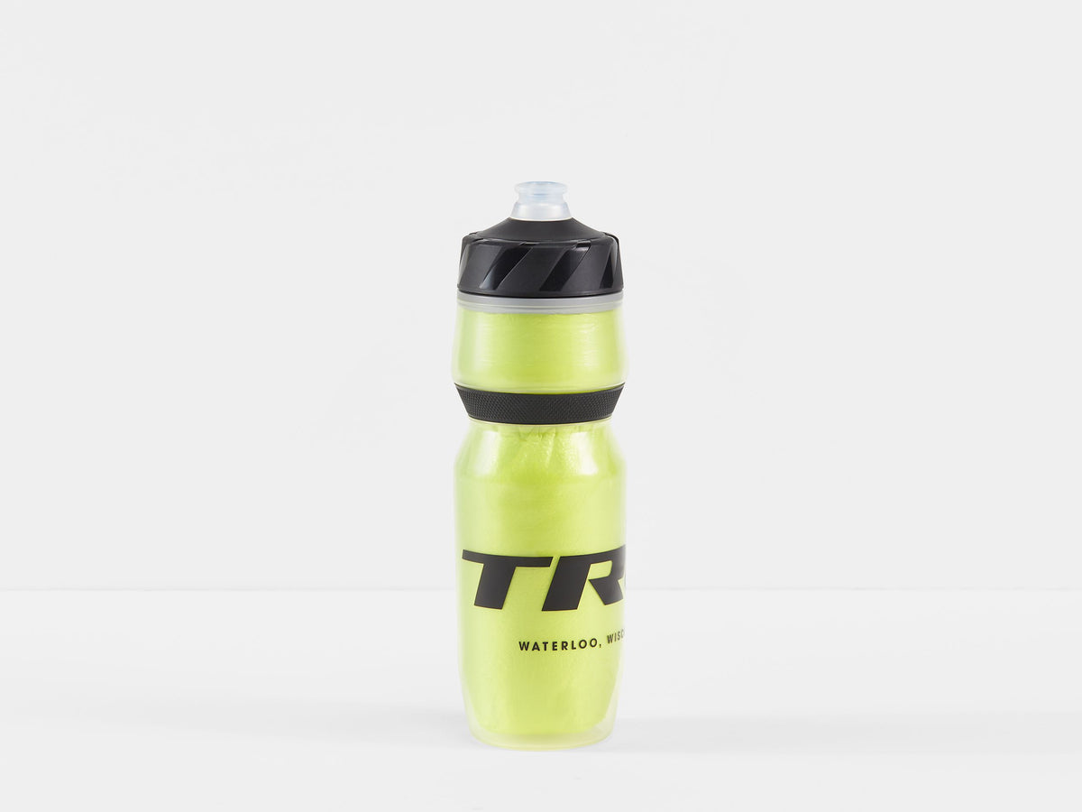 Bidón Trek Voda Ice 591ml Amarillo Fluorescente